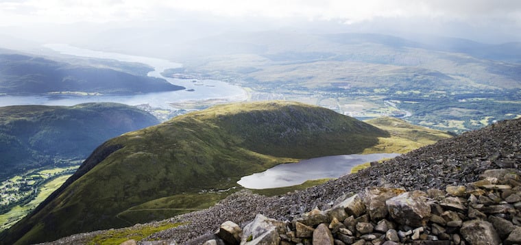 Ben Nevis (1)