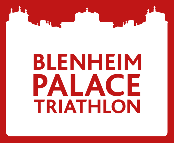 Blenheim Palace Triathlon 