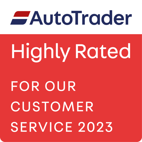 Auto Trader - Highly Rated For Our Customer Service 2023