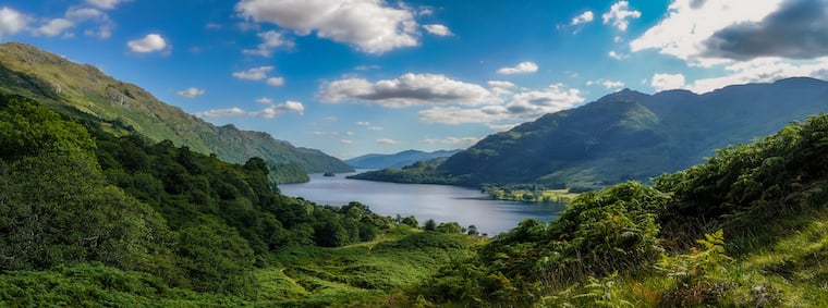 Loch Lomond