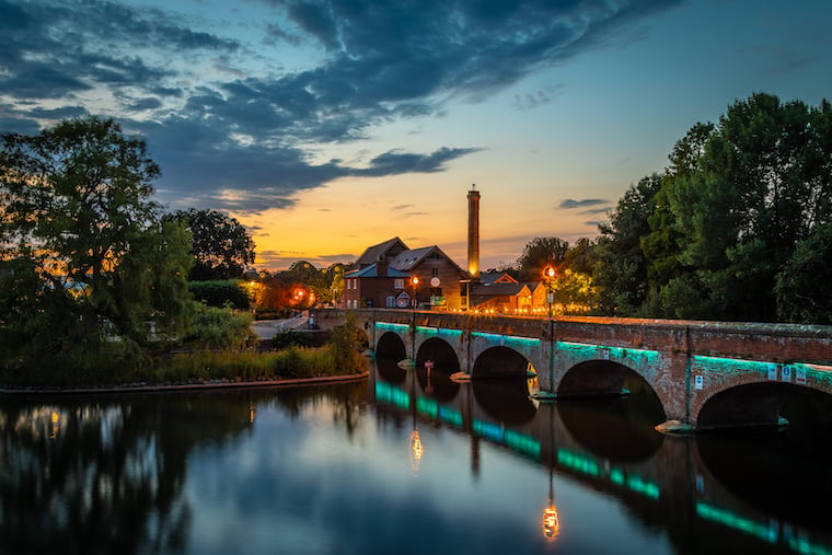 Stratford Upon Avon