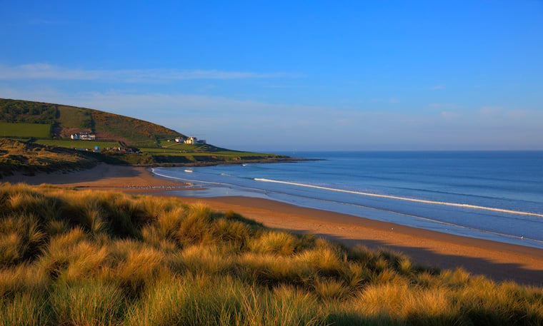 croyde bay 2-4