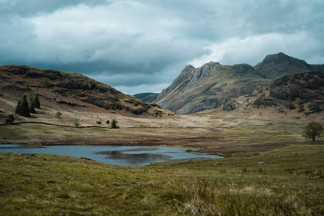 Lake District 