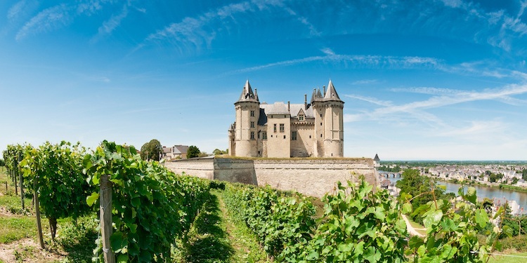 Loire Valley
