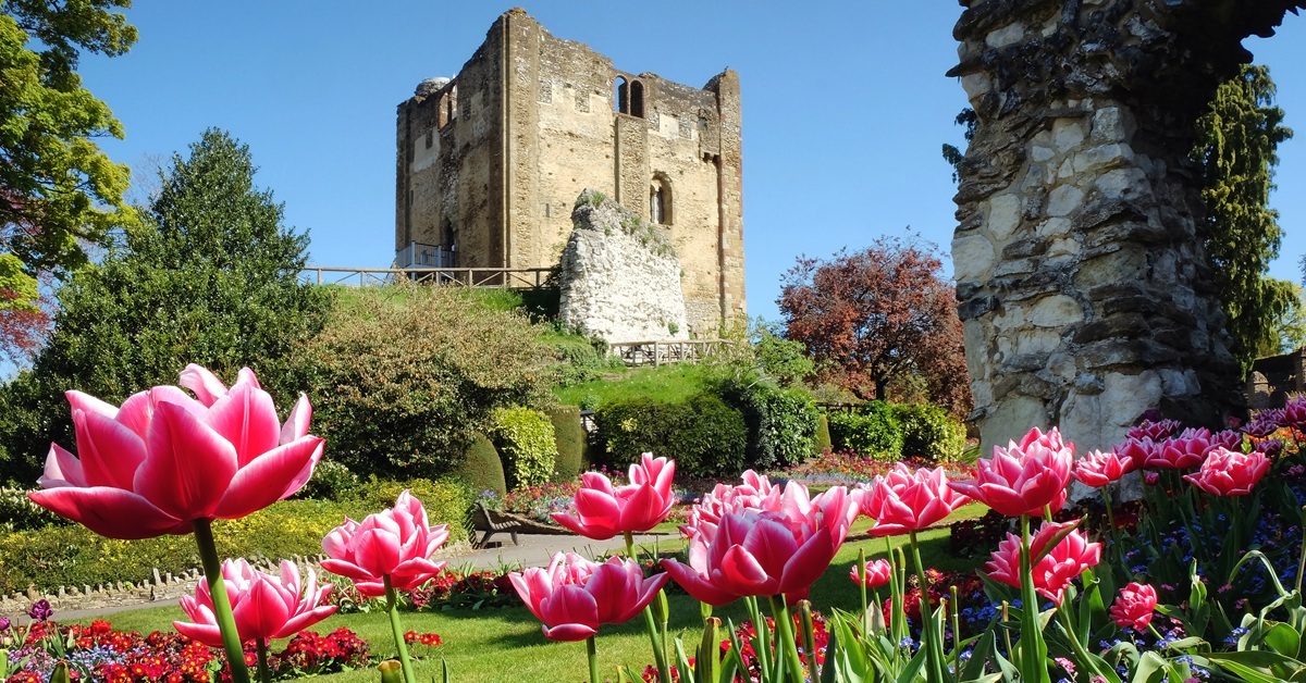 Guildford